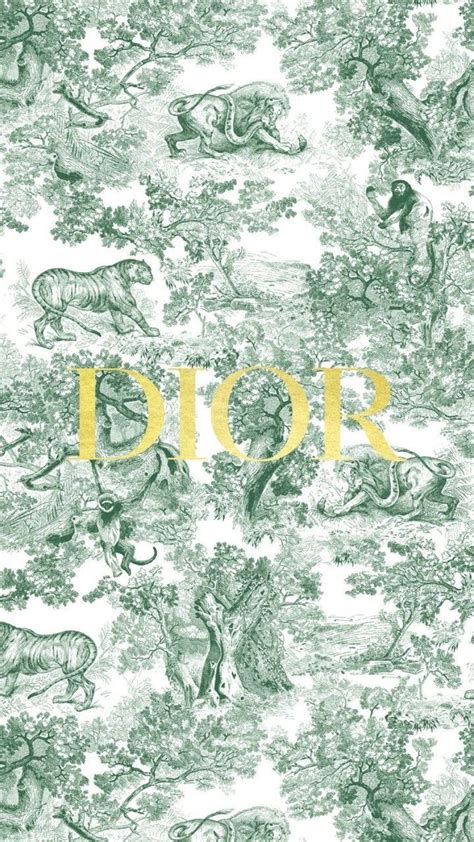 vintage dior patterns